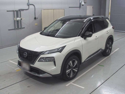 2023 Nissan X-Trail SNT33[0]