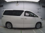 2013 Toyota Vellfire