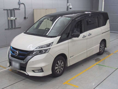 2019 Nissan Serena HFC27[0]