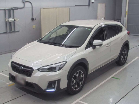 2020 Subaru XV GT3[0]