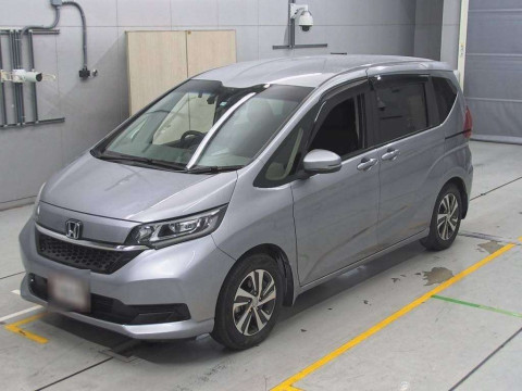 2019 Honda Freed GB5[0]