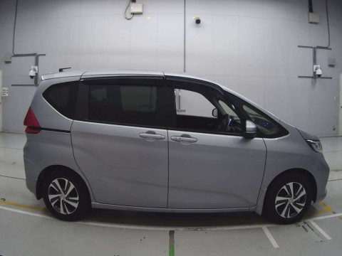 2019 Honda Freed GB5[2]