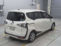 2019 Toyota Sienta