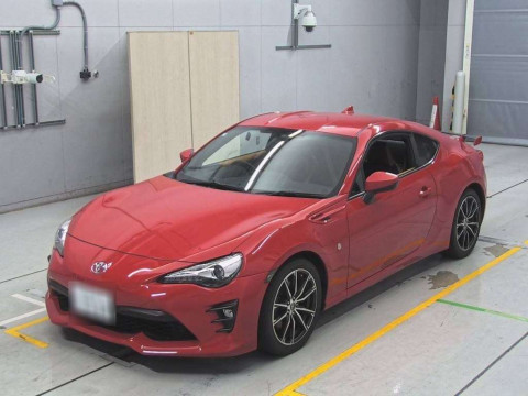 2016 Toyota 86 ZN6[0]