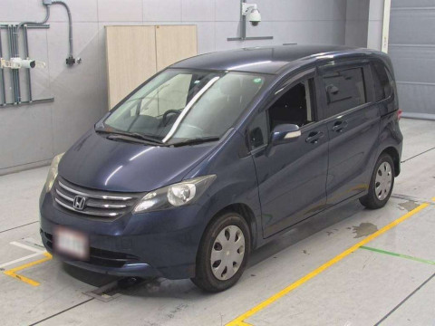 2010 Honda Freed GB3[0]