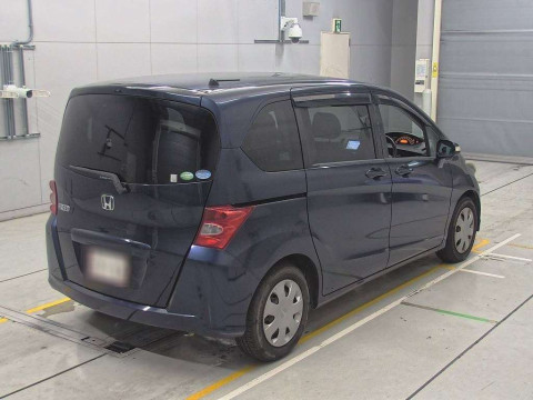 2010 Honda Freed GB3[1]