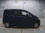 2010 Honda Freed