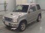 2005 Mitsubishi Pajero Mini