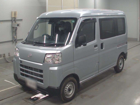 2024 Daihatsu Hijet Cargo S700V[0]