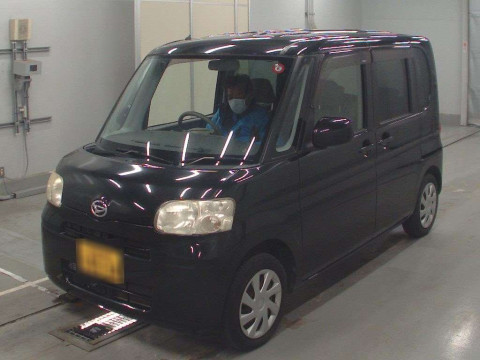 2010 Daihatsu Tanto L375S[0]