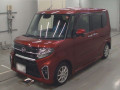 2020 Daihatsu Tanto