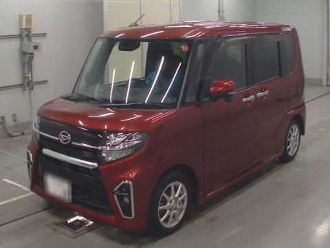 2020 Daihatsu Tanto LA650S[0]