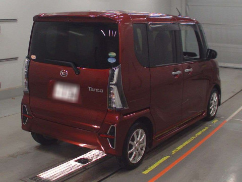 2020 Daihatsu Tanto LA650S[1]