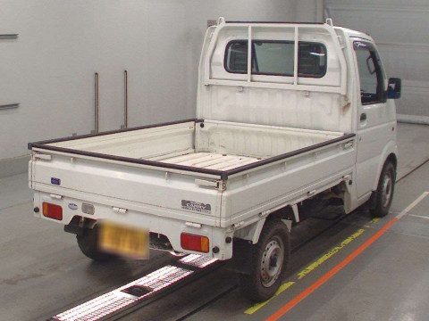 2003 Suzuki Carry Truck DA63T[1]