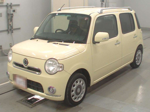 2013 Daihatsu Mira Cocoa L675S[0]