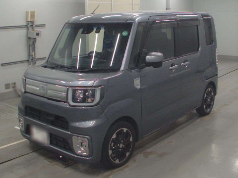 2017 Daihatsu Wake LA700S[0]