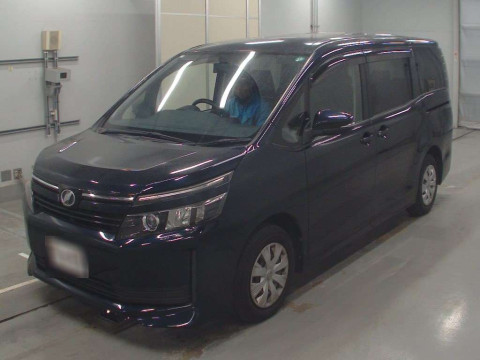 2014 Toyota Voxy ZRR80G[0]