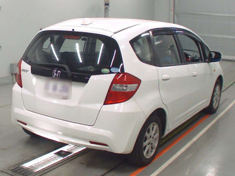 2013 Honda Fit GE6[1]