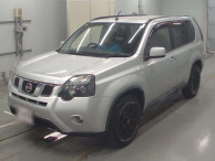 2013 Nissan X-Trail