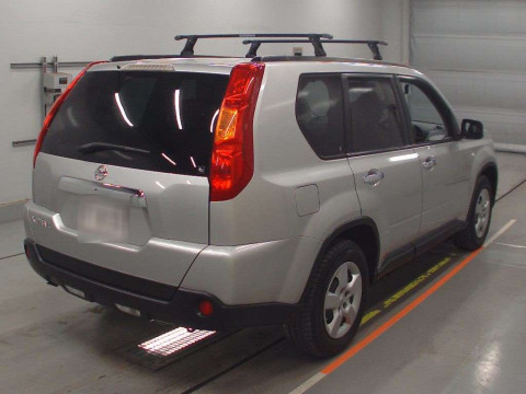 2008 Nissan X-Trail NT31[1]