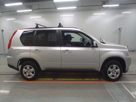 2008 Nissan X-Trail NT31[2]