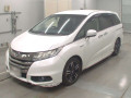 2016 Honda Odyssey Hybrid