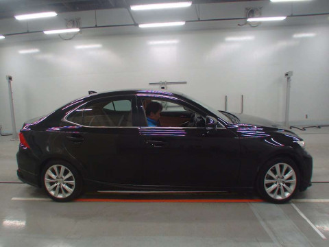 2014 Lexus IS AVE30[2]