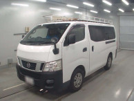 2014 Nissan NV350 CARAVAN VAN