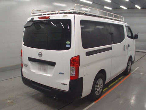 2014 Nissan NV350 CARAVAN VAN VW6E26[1]