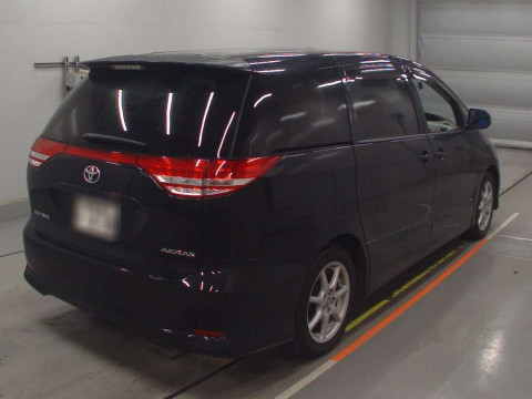 2008 Toyota Estima ACR50W[1]