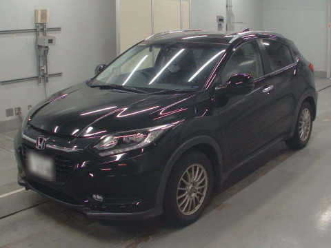 2015 Honda VEZEL RU1[0]