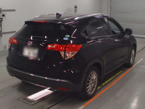 2015 Honda VEZEL RU1[1]