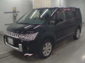 2009 Mitsubishi Delica D5