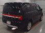 2009 Mitsubishi Delica D5