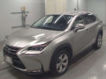 2016 Lexus NX