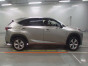 2016 Lexus NX