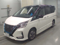 2021 Nissan Serena