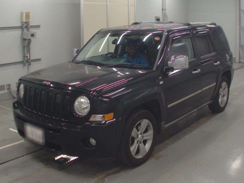 2010 Jeep Patriot MK74[0]