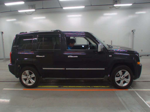 2010 Jeep Patriot MK74[2]