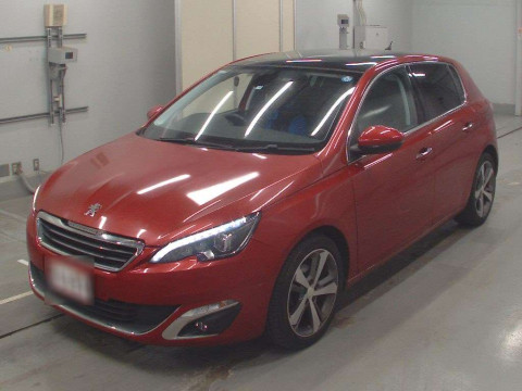 2015 Peugeot 308 T9HN02[0]