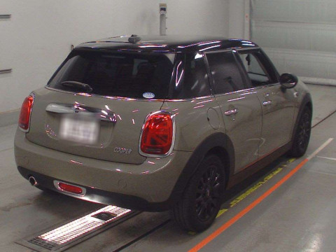 2018 Mini MINI XU15M[1]