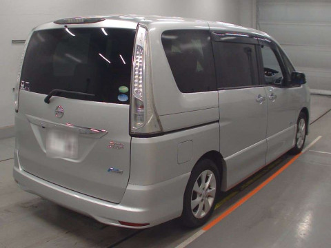 2012 Nissan Serena HFC26[1]