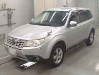 2011 Subaru Forester