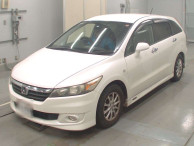 2008 Honda Stream