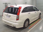 2008 Honda Stream