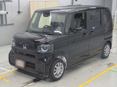 2024 Honda N-BOX JF5[0]