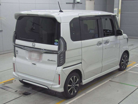 2019 Honda N-BOX CUSTOM JF3[1]