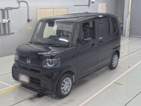 2024 Honda N-BOX JF5[0]