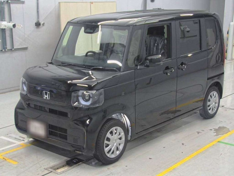 2024 Honda N-BOX JF5[0]