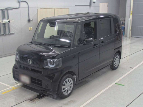 2024 Honda N-BOX JF5[0]